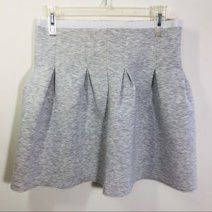 NWT Gap Thick Cotton Blend Mini | M